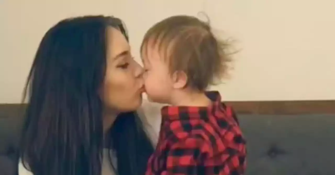 ‘90 Day Fiancé’ star Deavan Clegg says her 3-year-old son diagnosed with leukemia