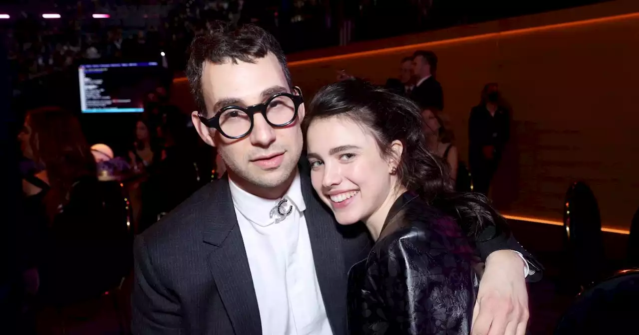 Margaret Qualley and Jack Antonoff are engaged