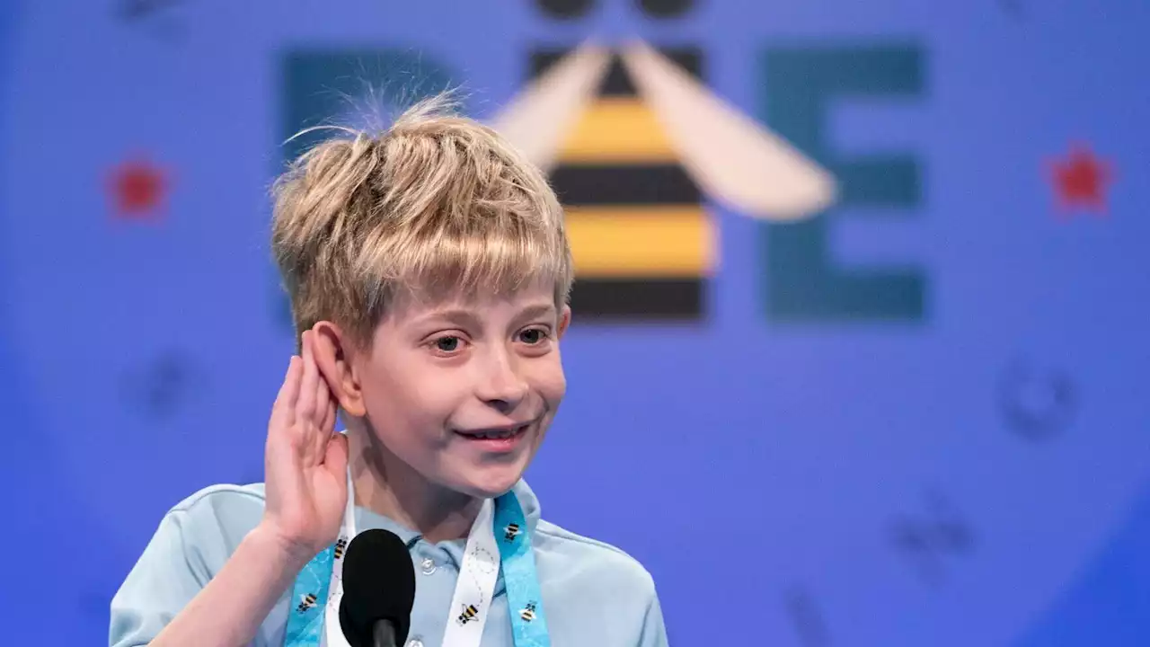 Today’s top pics: Scripps National Spelling Bee and more