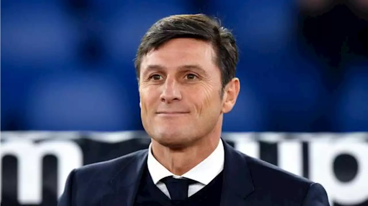 Zanetti: 'Dybala e Lautaro insieme anche nell'Inter? Magari... Paulo grandissimo giocatore' - TUTTOmercatoWEB.com