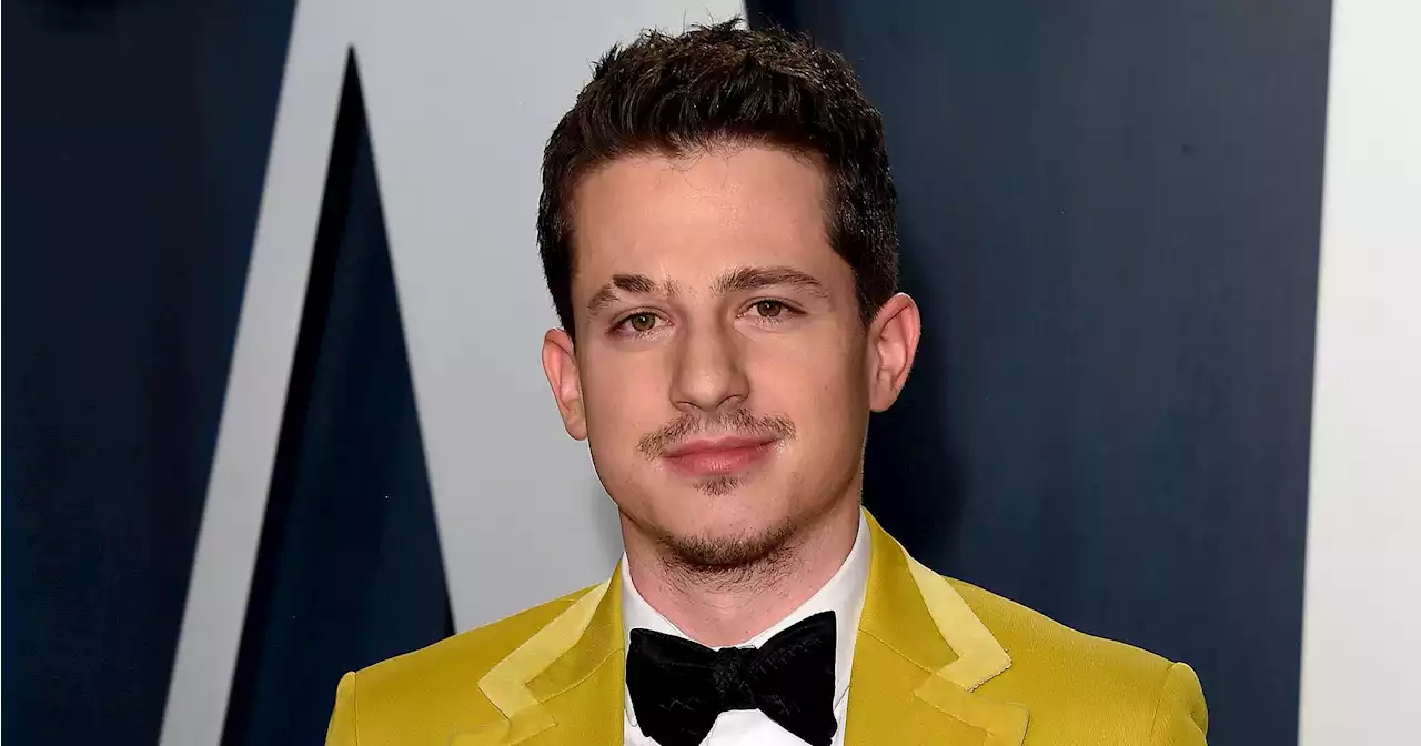 Charlie Puth Reveals How He Lost His Virginity at 21 to a Fan