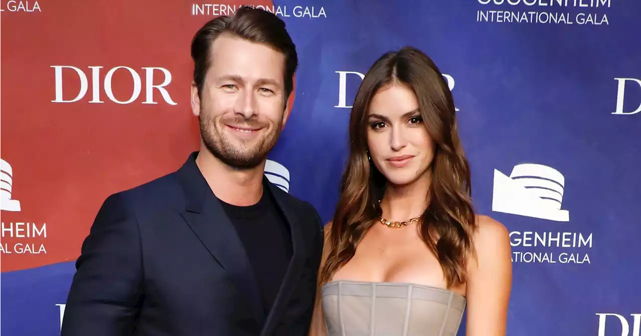 Glen Powell and Gigi Paris' Relationship Timeline