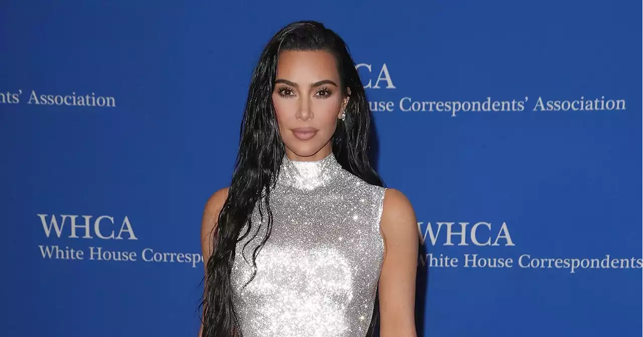 Kim Kardashian Unveils SKKN By Kim After Shutting Down KKW Beauty