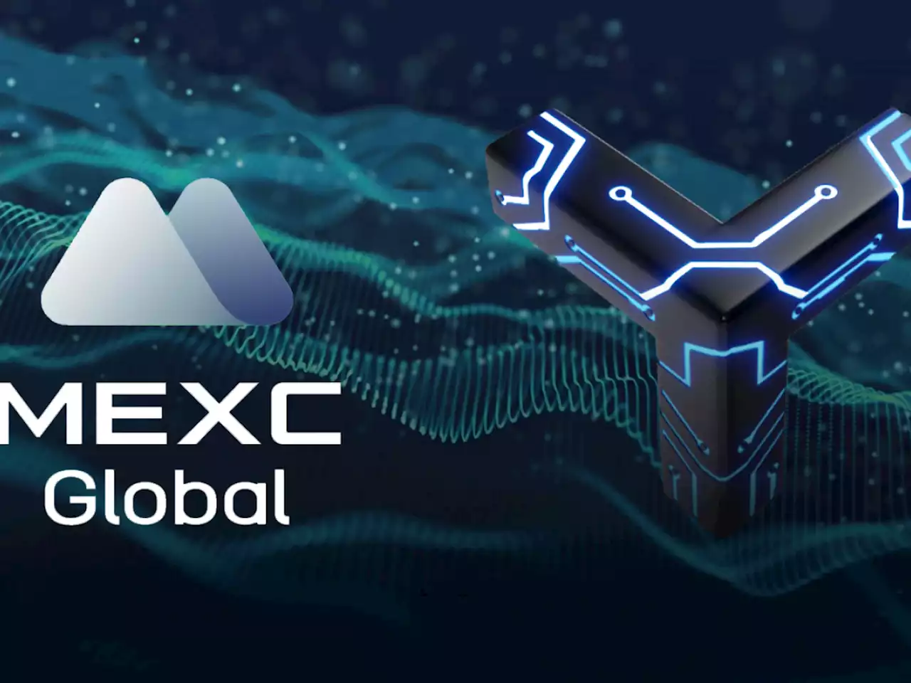 TechPay Coin with 300,000 TPS Bandwith to Get Listed on MEXC Global