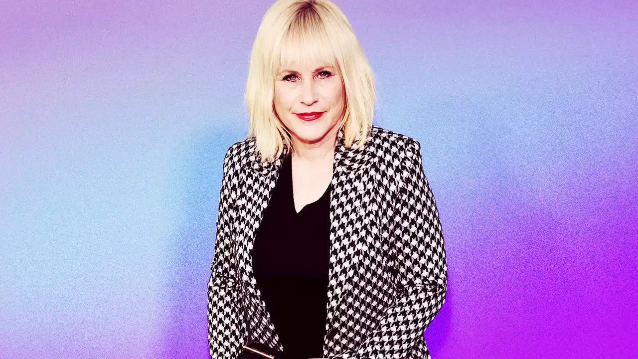 Patricia Arquette Has a Cannabis Prescription for Severance’s Harmony Cobel