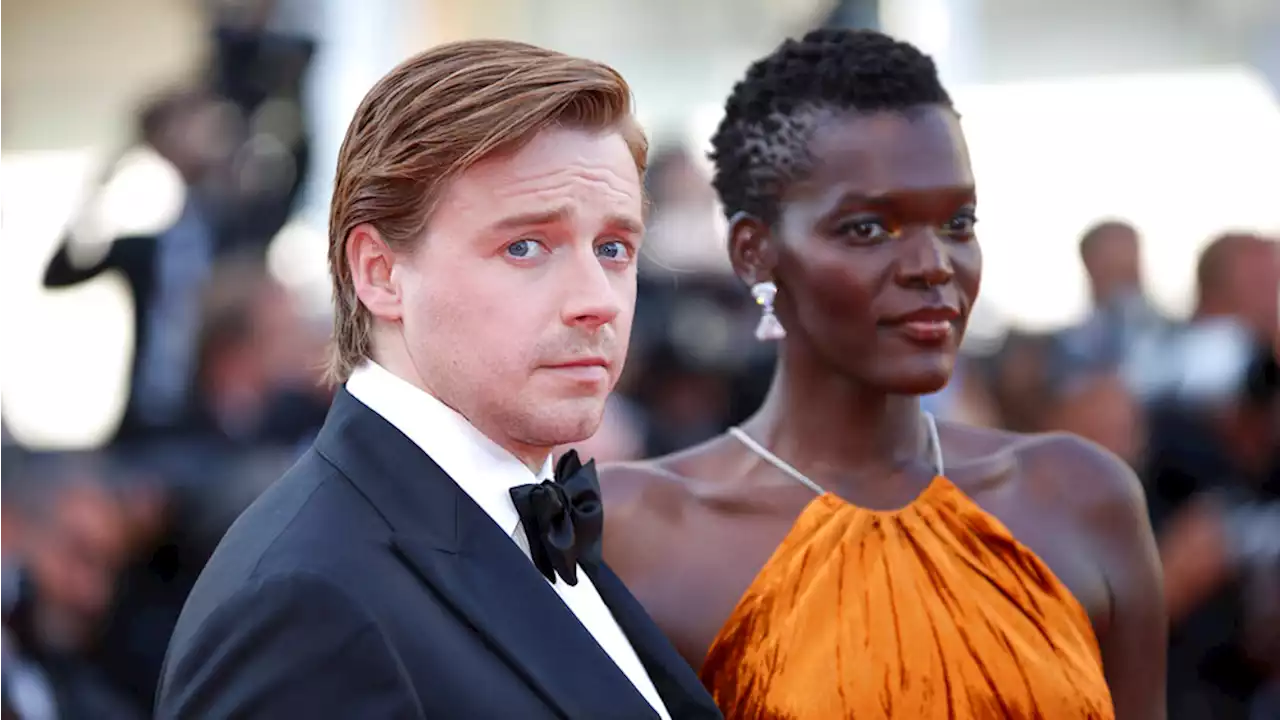 Cannes Trophée Chopard Winners Sheila Atim and Jack Lowden on the Honor: ‘A Little Bit Surreal’