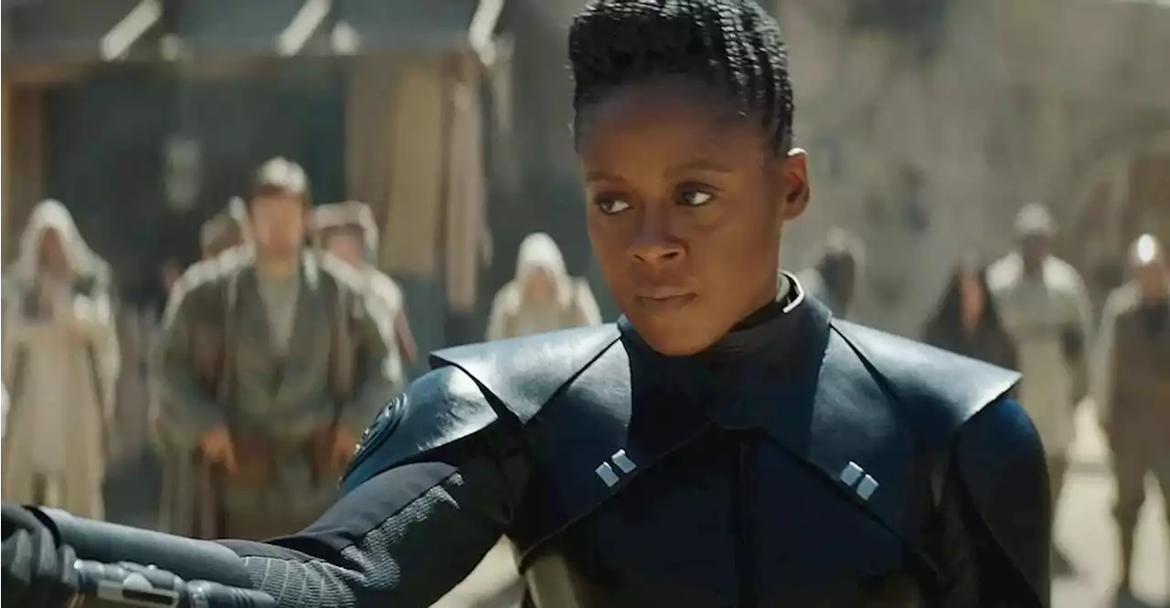 ‘Star Wars’ Calls Out Racism Against Moses Ingram, Tells ‘Obi-Wan’ Viewers: ‘Don’t Choose to Be Racist’