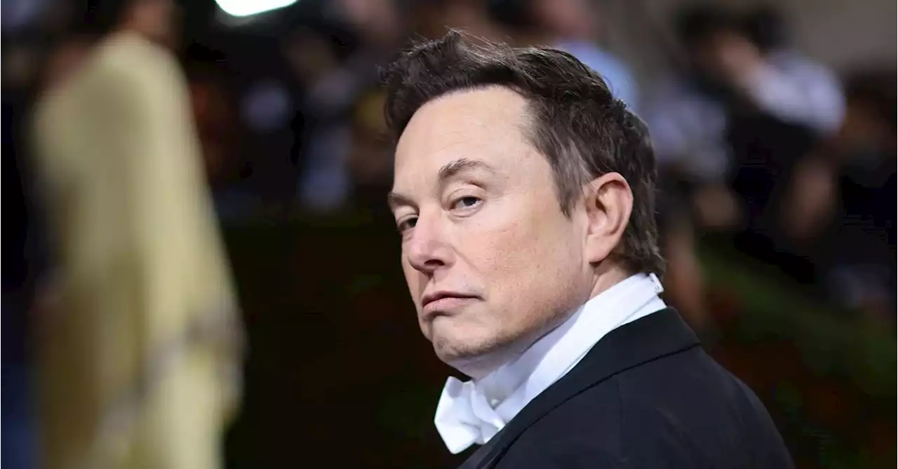 Elon Musk reportedly declares remote work ‘no longer acceptable’ at Tesla