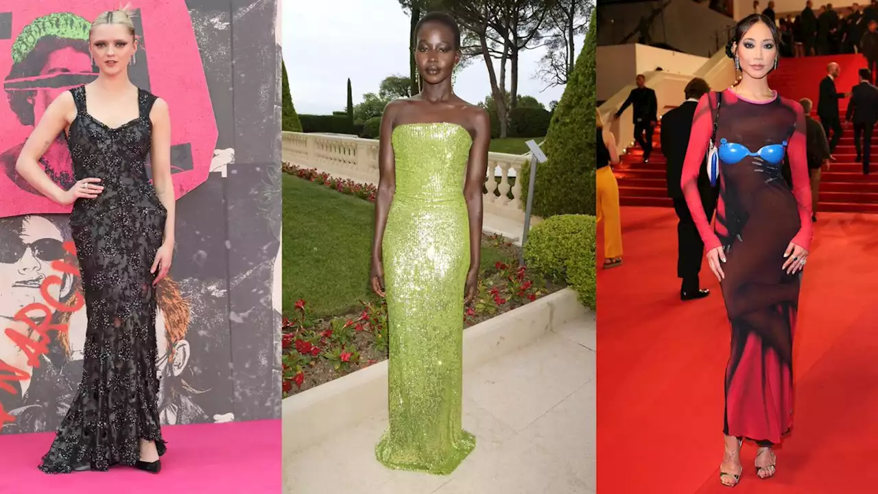 This Week, the Best Dressed Stars Embraced a Sense of Spunk