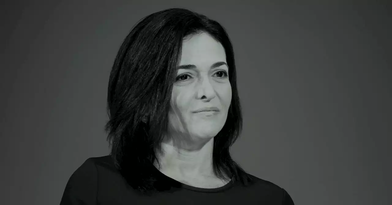 I Knew Facebook Was Doomed After a Dinner with Sheryl Sandberg