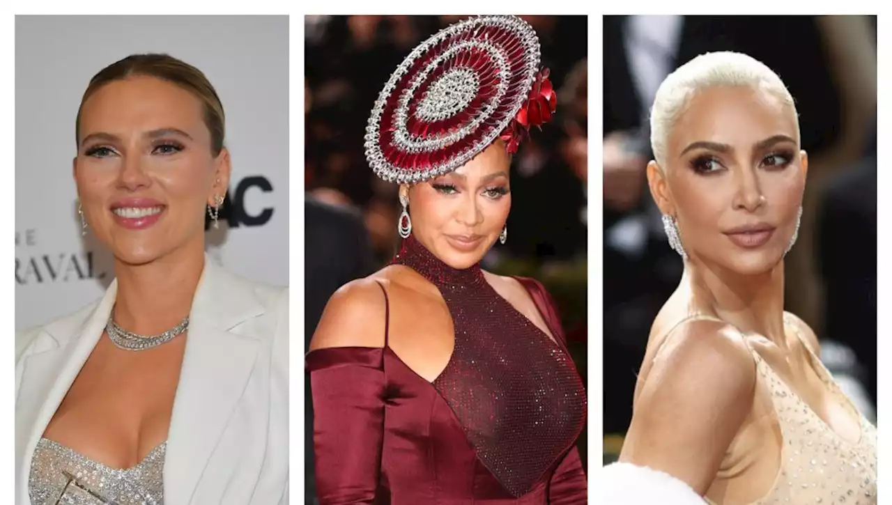 All the Celebrities Who Launched Beauty Brands in 2022