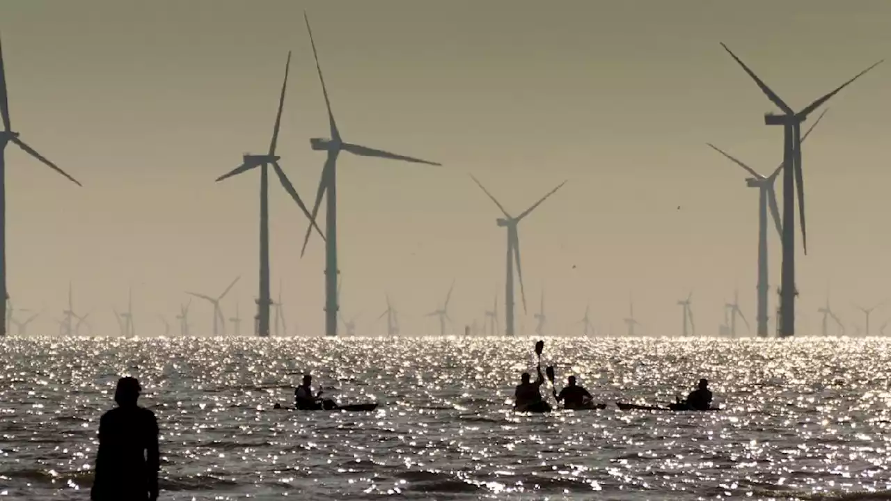 Could an obscure provision of a Coast Guard bill threaten offshore wind energy?