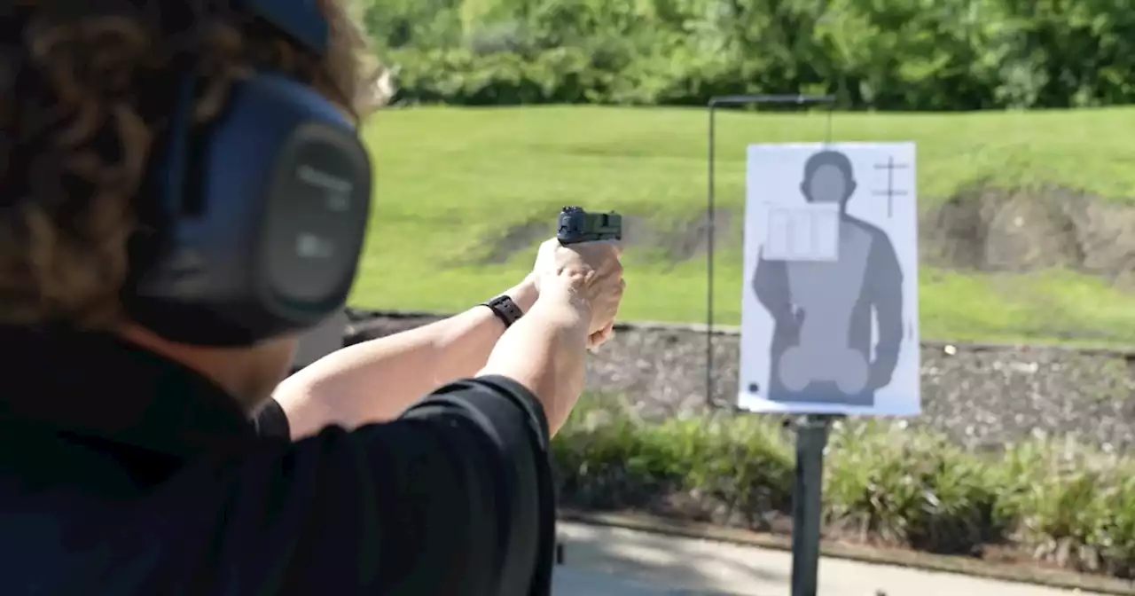 Study: Easing concealed carry laws linked to more police shootings