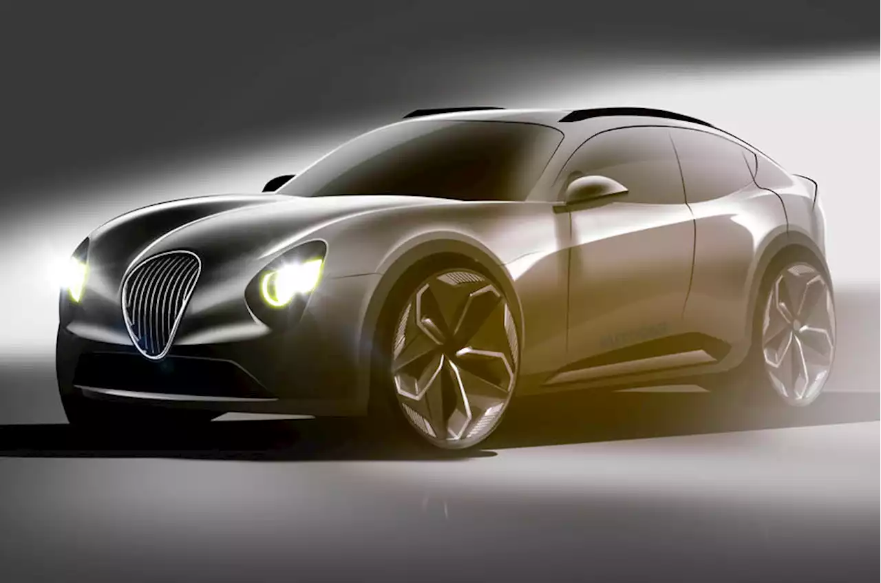 Wiesmann SUV on the cards in brand’s electric rebirth | Autocar