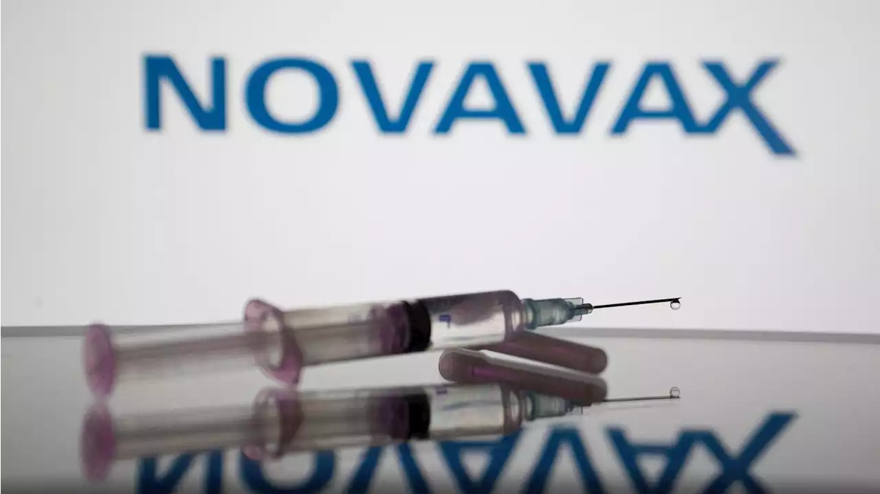 FDA delay possible for Novavax's COVID shot