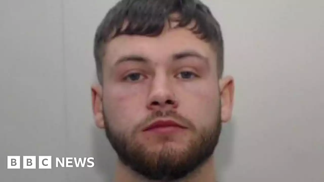 Man jailed for killing grandad in one-punch attack in Manchester