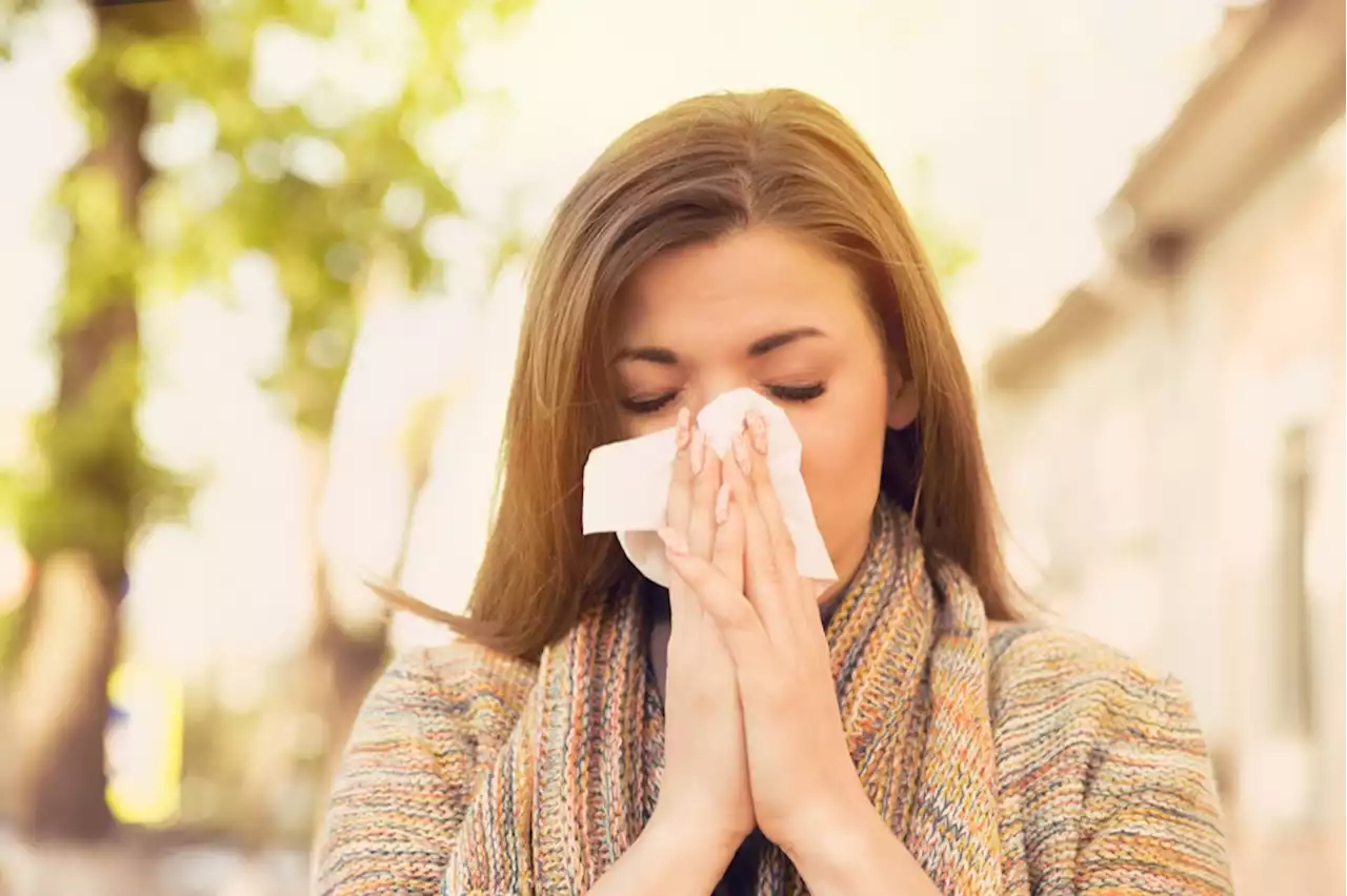 If You Take This for Your Allergies, Stop Immediately, FDA Warns — Best Life