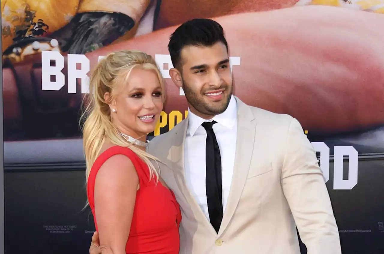 Britney Spears & Sam Asghari’s Relationship: A Timeline