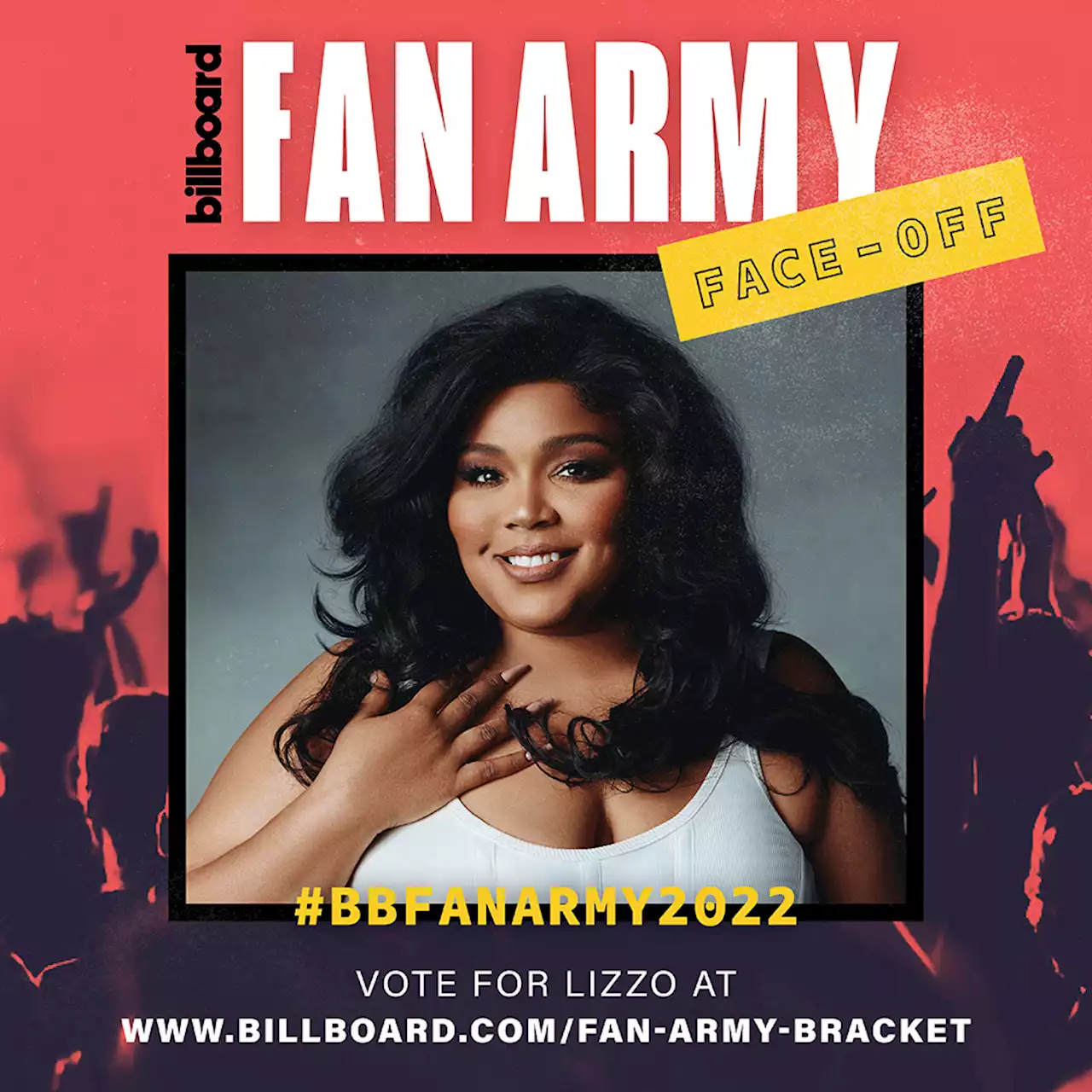 Fan Army Face-Off Returns for 2022 Showdown: Vote Now