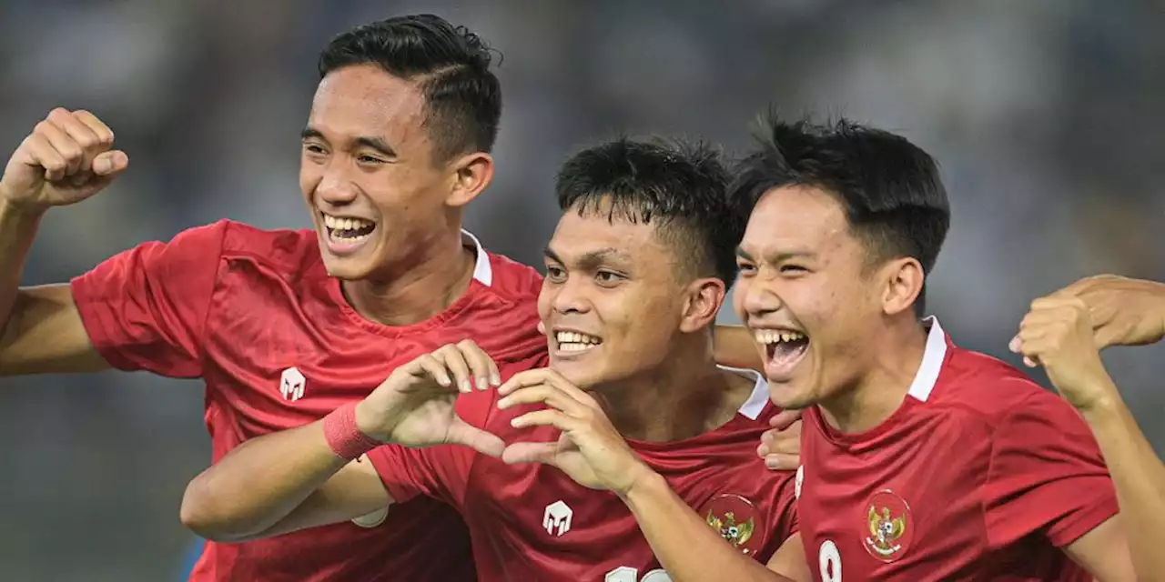 Bagaimana Timnas Indonesia Bisa Lolos Piala Asia 2023? - Bola.net