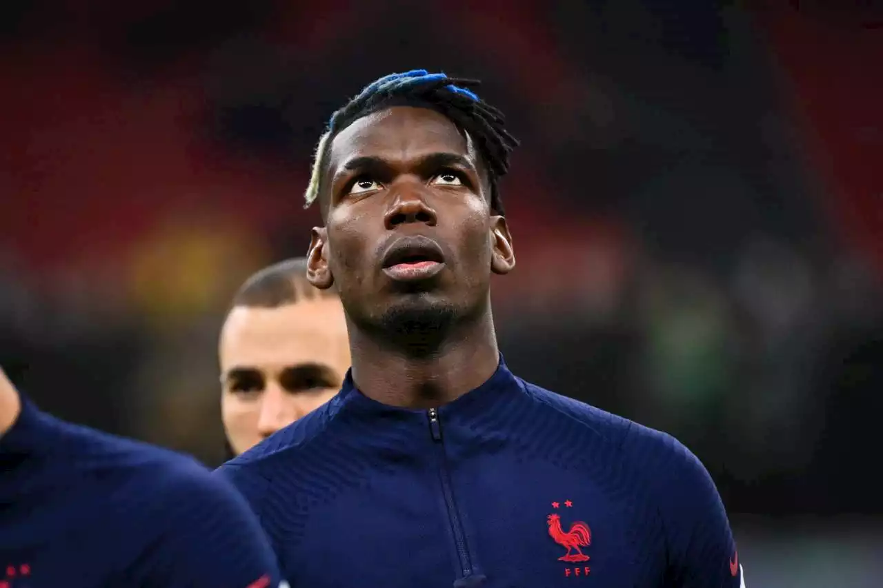 Pogba più un altro top, la Juve non si ferma: ha discusso con Guardiola - Calciomercato