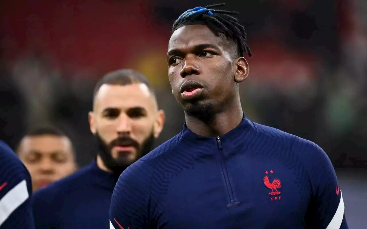 Zidane al Psg: adesso la Juve trema per Pogba - Calciomercato