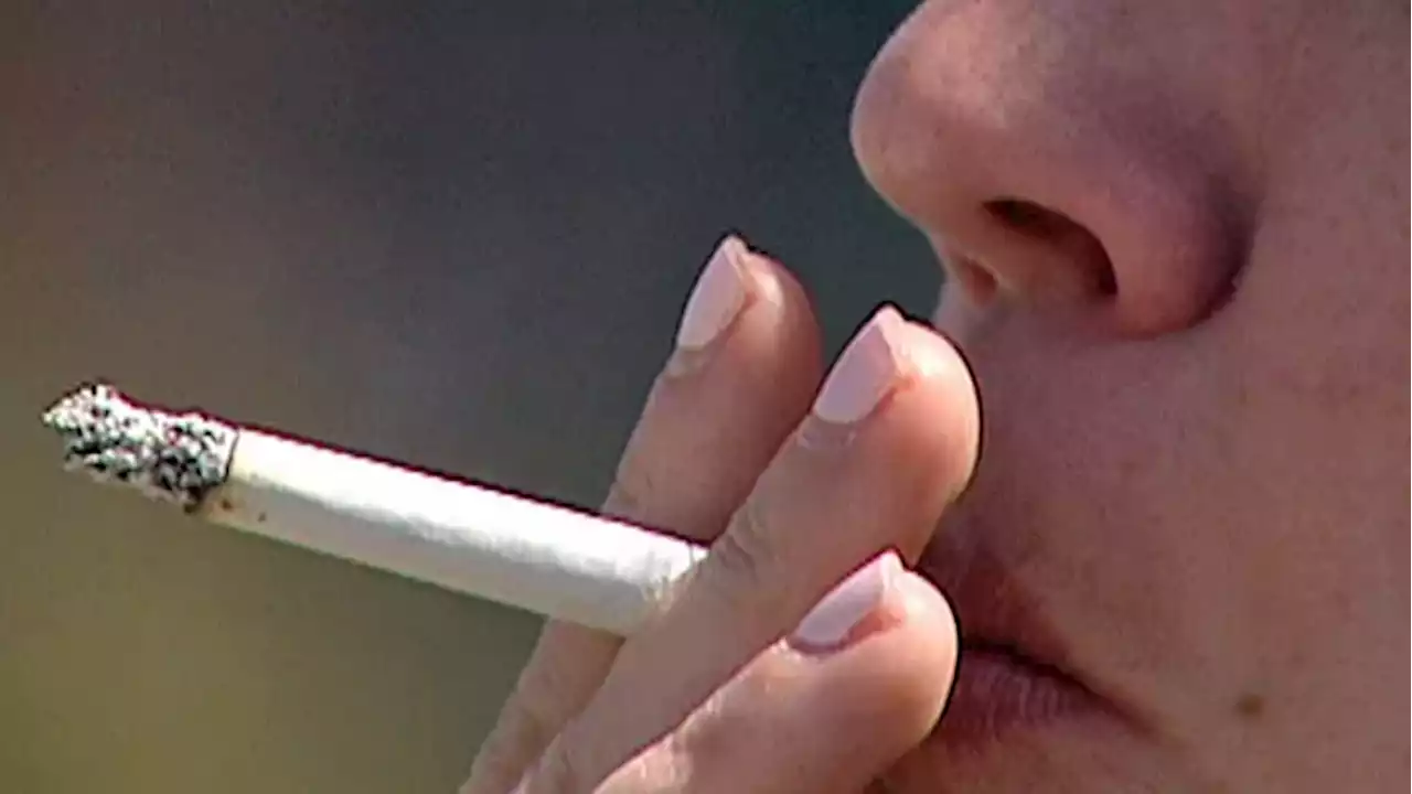 New Canadian regulations would put a warning on each cigarette, not just packaging | CBC News