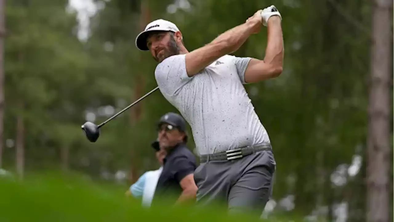 Saudi-backed golf tour lures PGA pros, but backlash lands them in the rough | CBC News