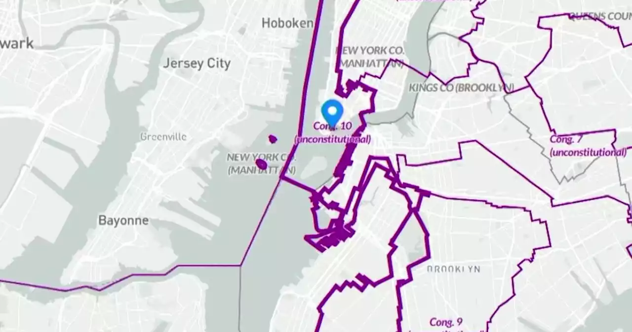 NY Assembly primaries to proceed; court orders new 2024 maps