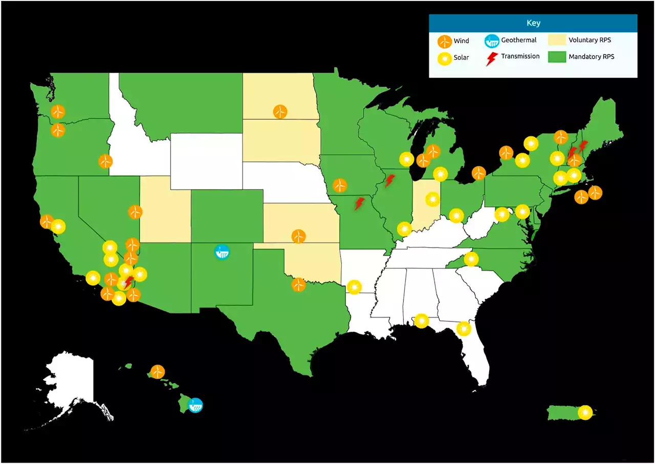 Reducing Local Opposition to Renewables