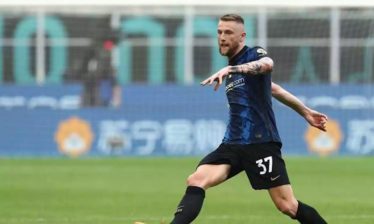 Inter, il PSG ci prova per l’acciaccato Skriniar ma la difesa nerazzurra “blinda” se stessa