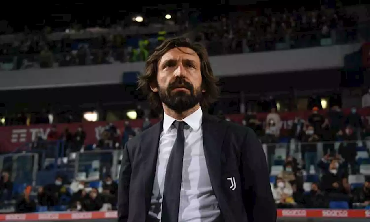 Pirlo dimentica la Juve e riparte dalla Turchia: trovato l'accordo con il Fatih Karagumruk