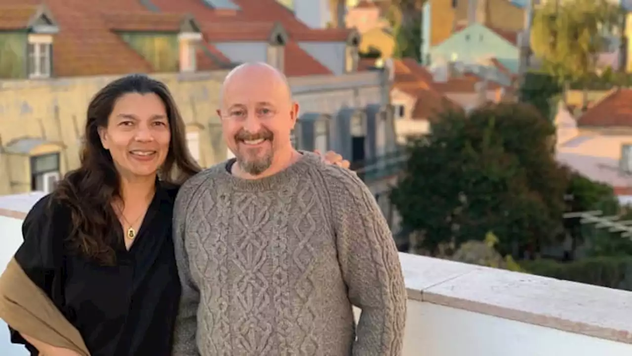 This 52-year-old early retiree left the U.S. for Portugal with his family—and spends $2,450 a month: ‘We cut our expenses by 50%’