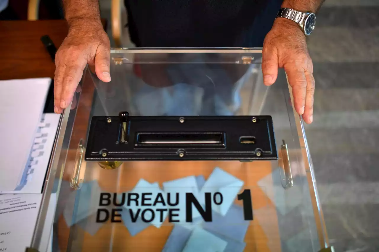 Législatives 2022 : les 10 circonscriptions à suivre