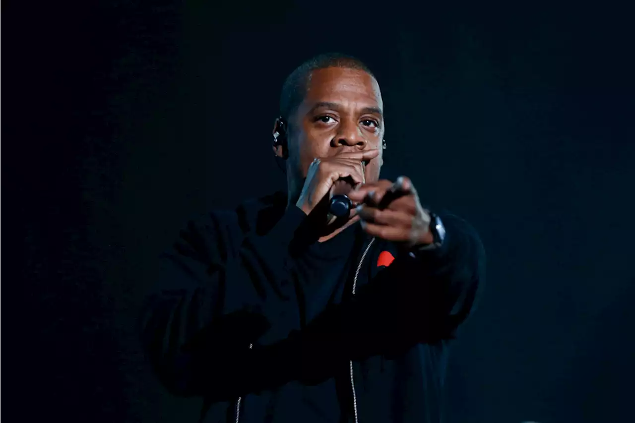 Jay-Z and Jack Dorsey Launch Academy Offering Free Lessons about Bitcoin | CoinMarketCap