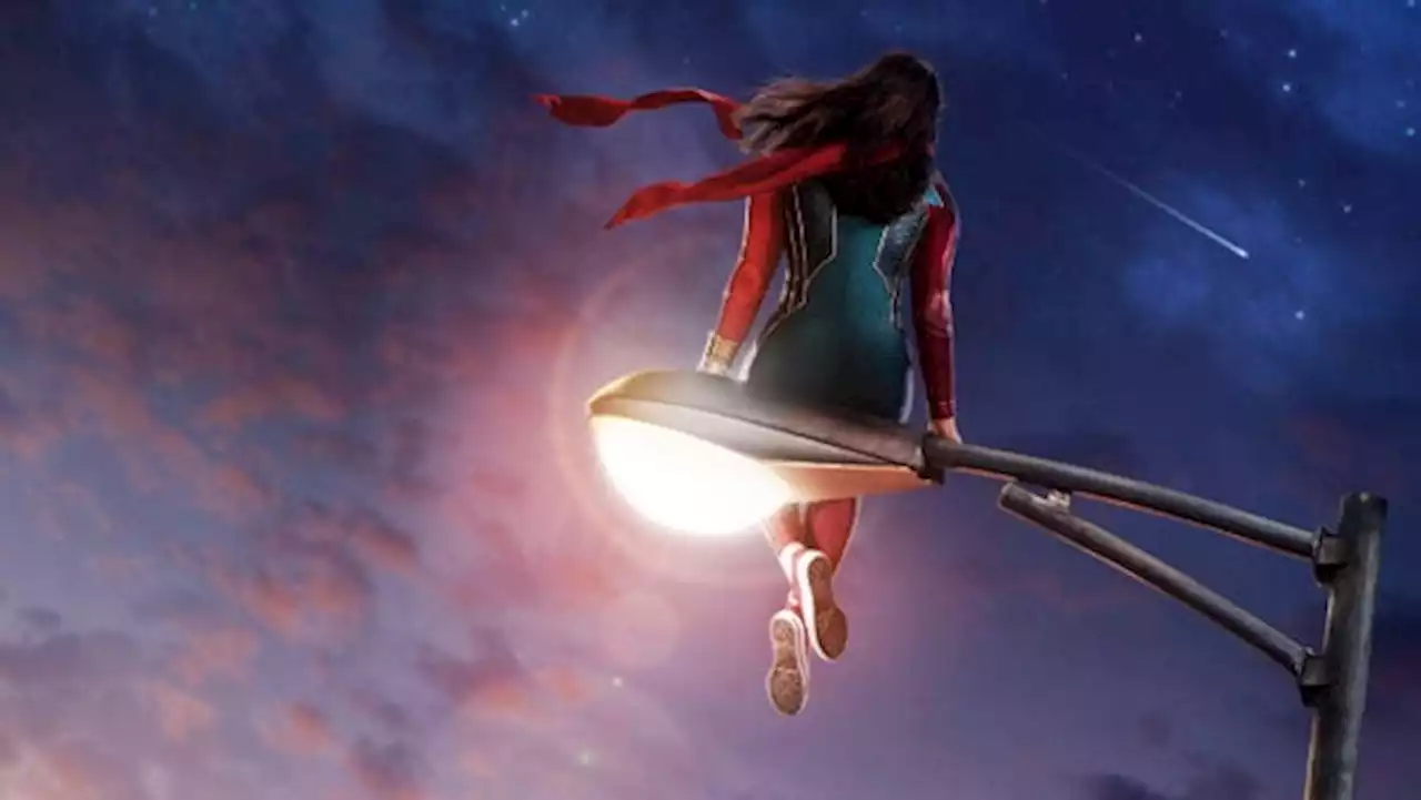 Ms. Marvel Producer Explains Key Guardians of the Galaxy Moment From Series