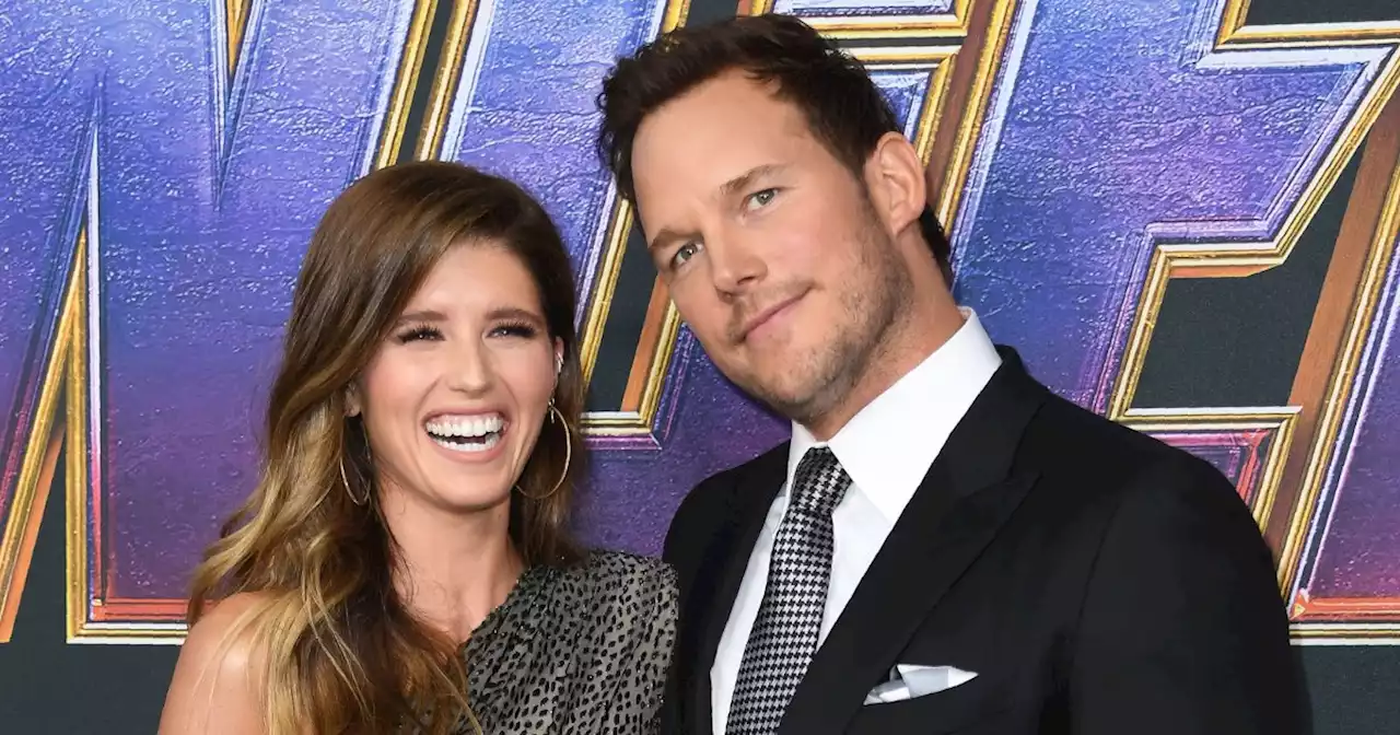 Chris Pratt Admits That After 3 Years of Marriage He Can Finally Spell 'Schwarzenegger'