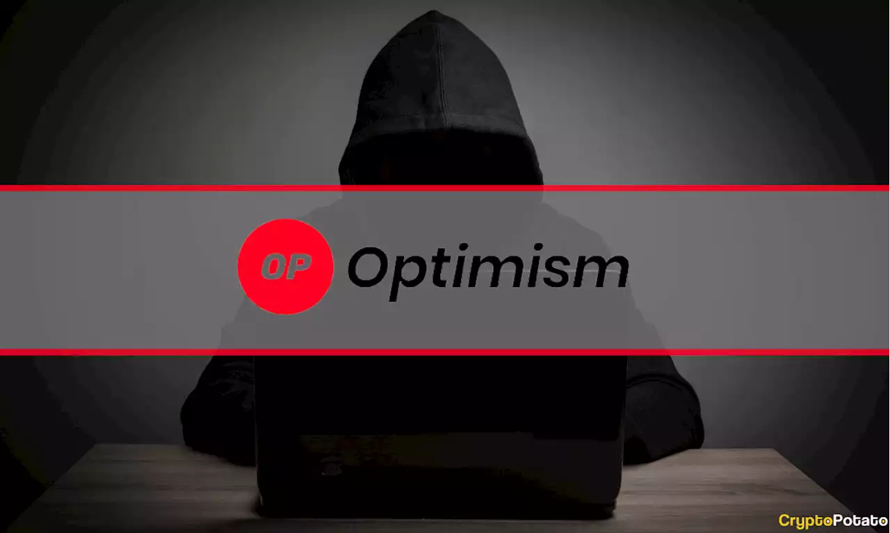 Optimism Hacker Promises to Return 18M OP Tokens, Sends Another 1M to Buterin