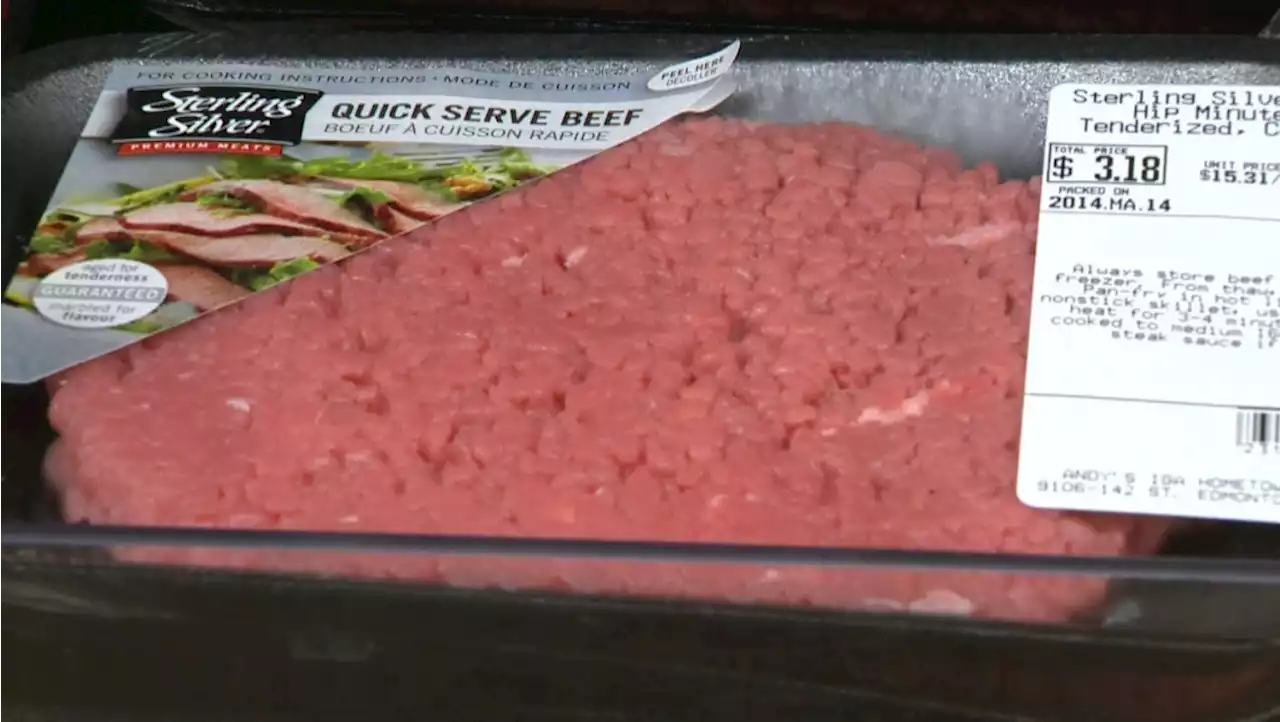 Alberta beef producers take issue with Health Canada's proposed new labelling requirement
