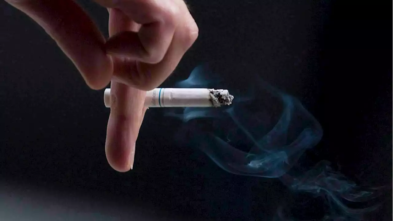 New Canadian regulations would put warning on each cigarette, not just packaging