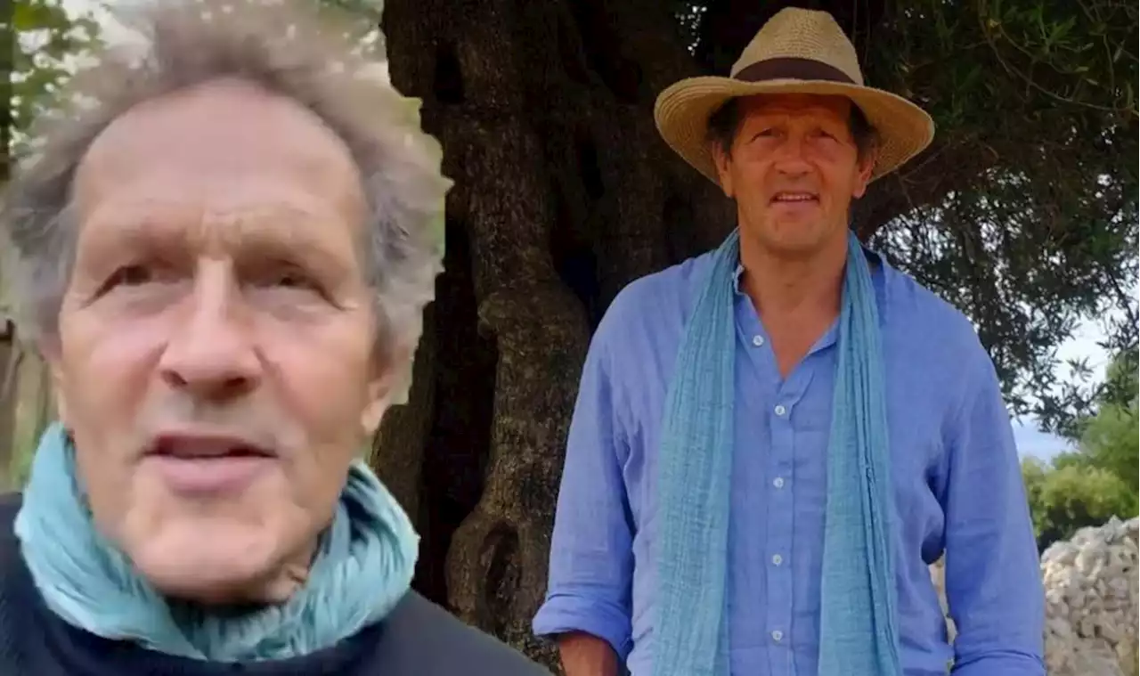 'Why would I want or need it?' Gardeners' World's Monty Don fires back over Twitter snub