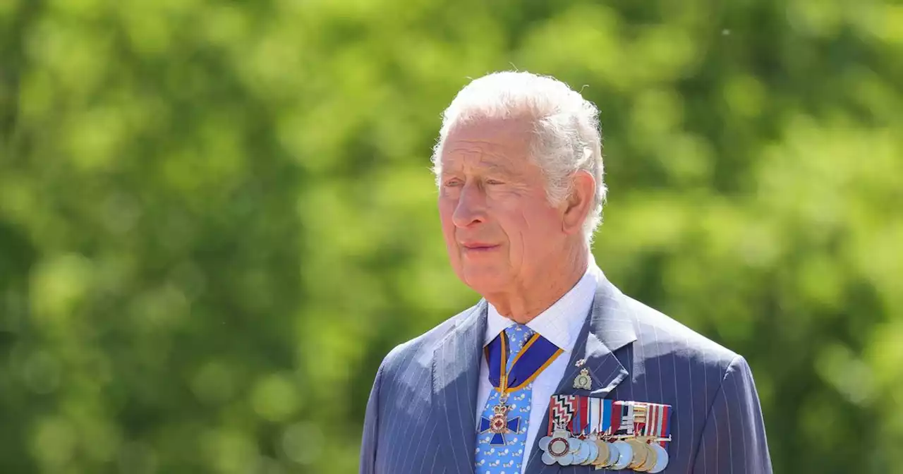 Prince Charles said to have branded Priti Patel's Rwanda policy 'appalling'