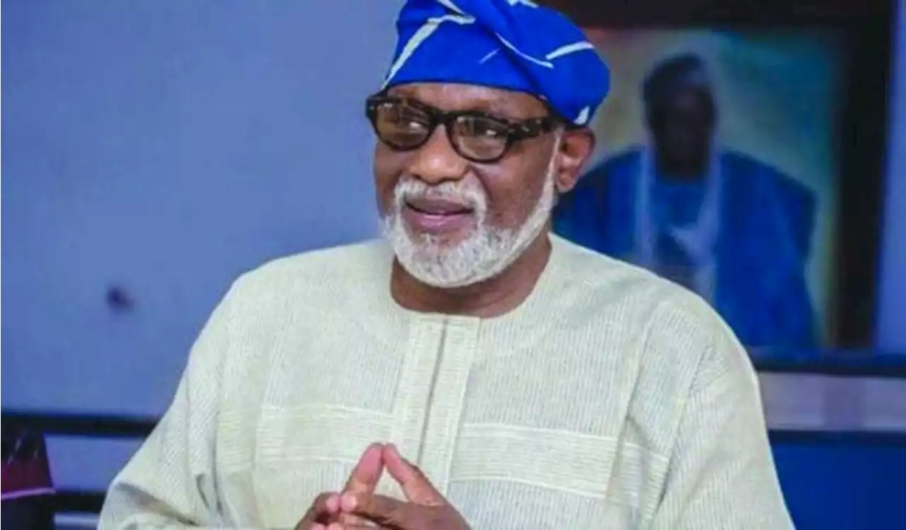 Owo massacre: US reacts, sends message to Akeredolu