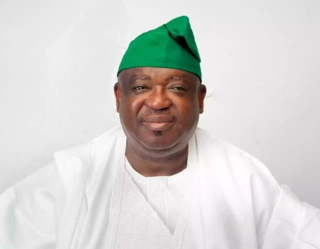 Plateau 2023: APC knows it will not win guber poll - Mutfwang