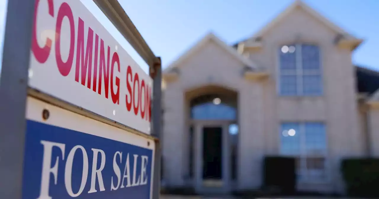 Home-lending activity plummets 20% in D-FW amid affordability challenges