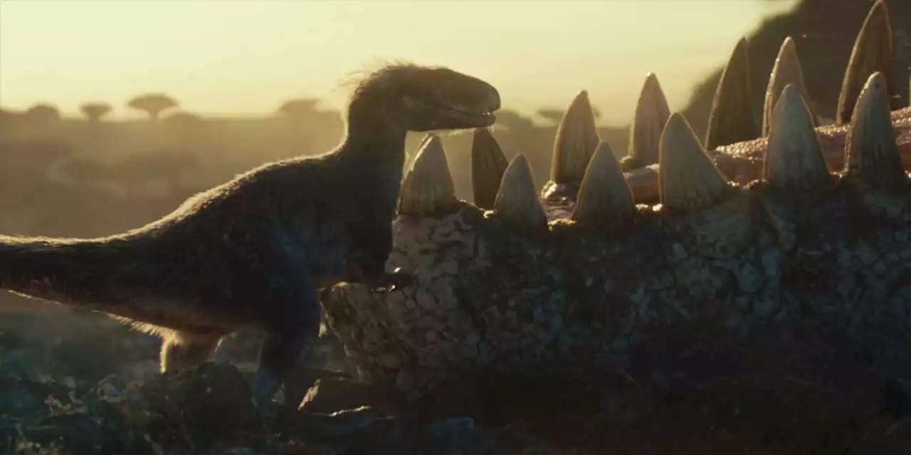 ‘Jurassic World Dominion’ Sees $18M In Previews – Box Office