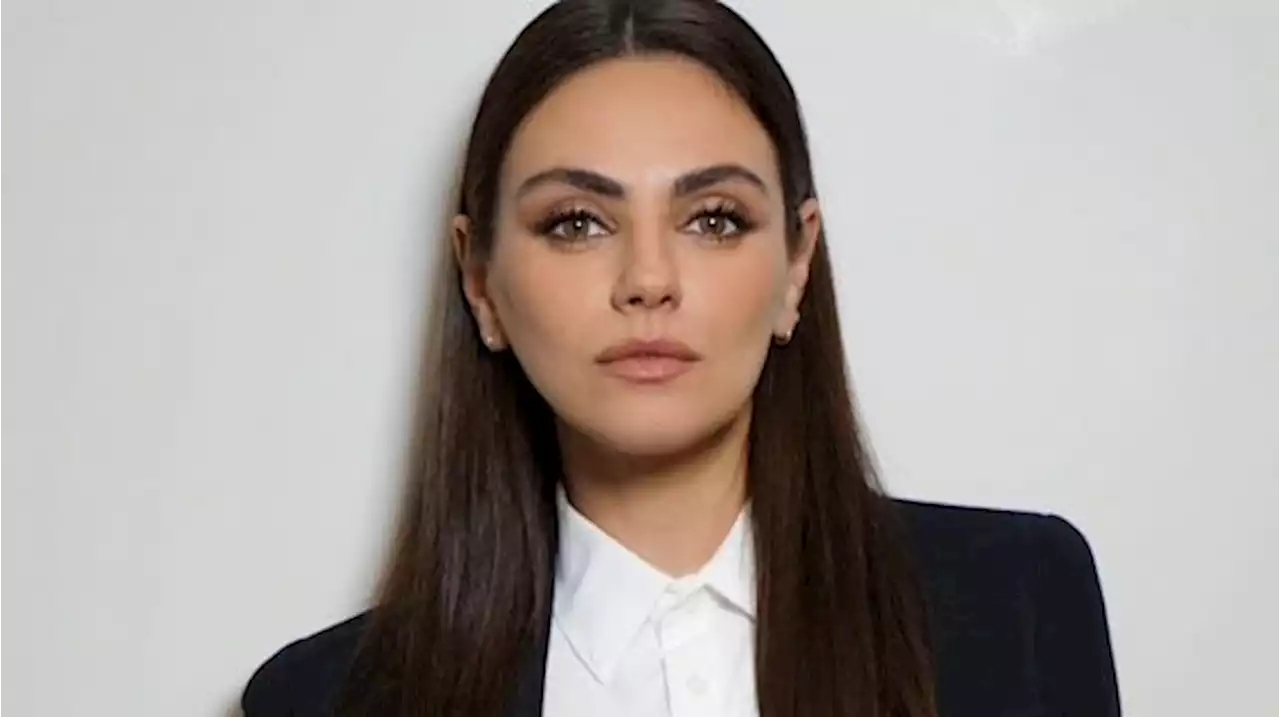 Mila Kunis Partners With Sharad Devarajan To Launch Web3 Entertainment Franchise ‘Armored Kingdom’