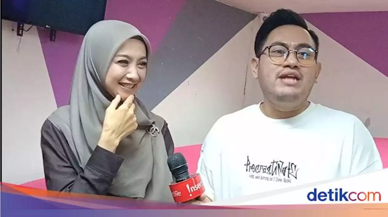 Desy Ratnasari Beda, Nassar Ngaku Lebih Kalem dan Ubah Cara Pedekate