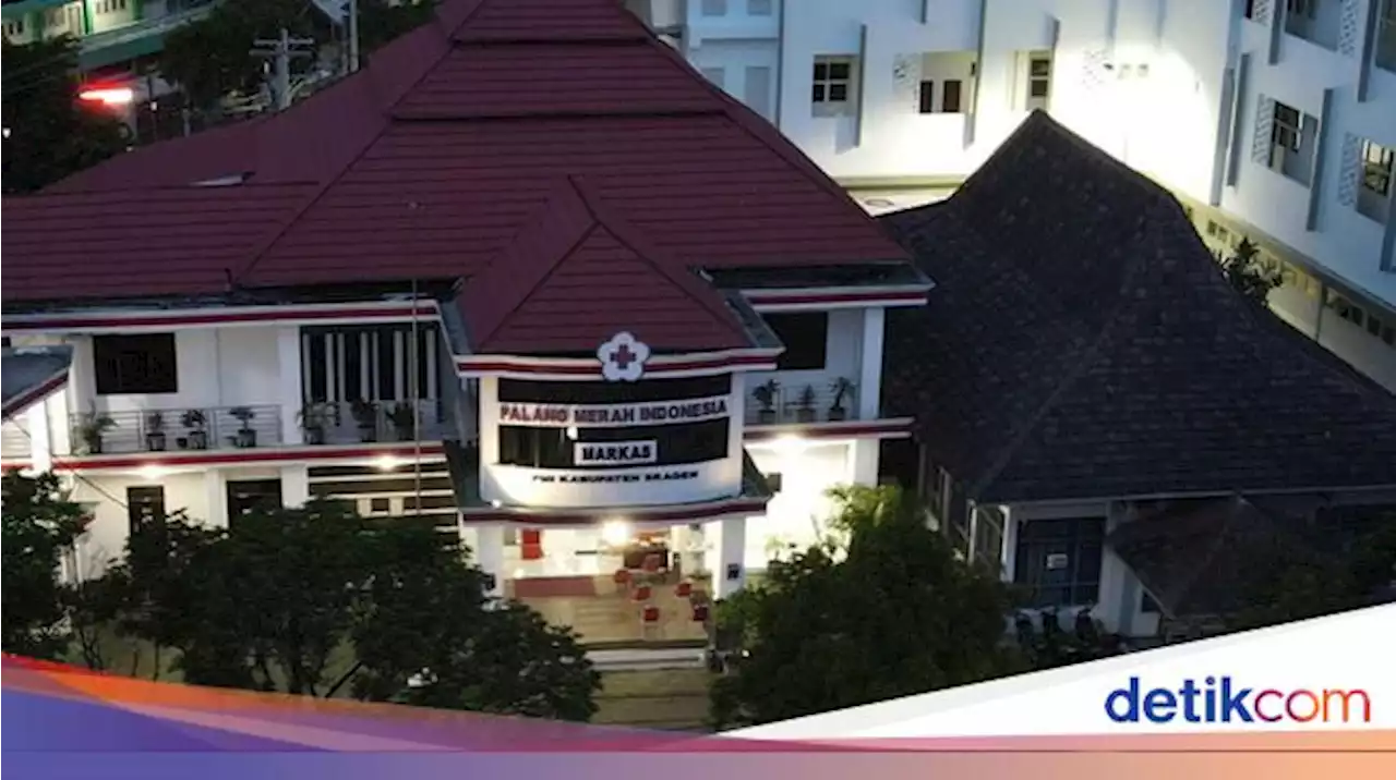 Info Stok Darah PMI Sragen Hari Ini Jumat 10 Juni 2022