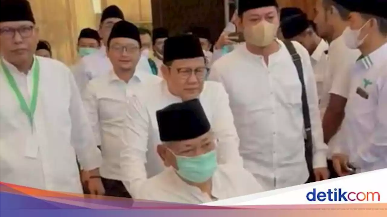 KH Dimyati Rois Wafat, PKB Jatim: Kami Seperti Dipamiti